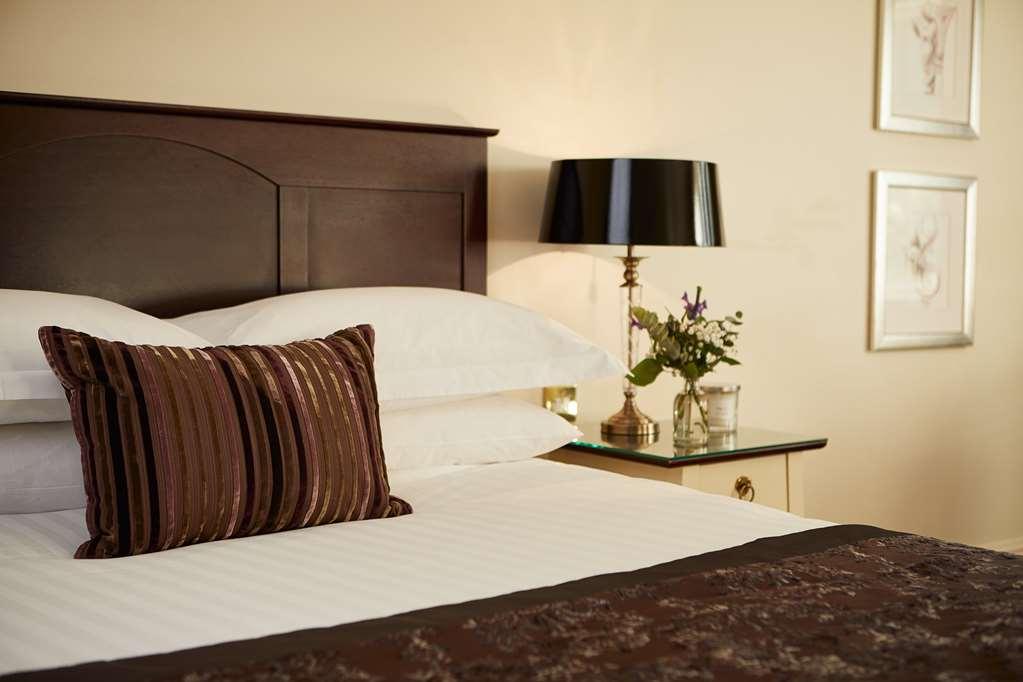 Macdonald Botley Park Hotel & Spa Саутхамптън Стая снимка