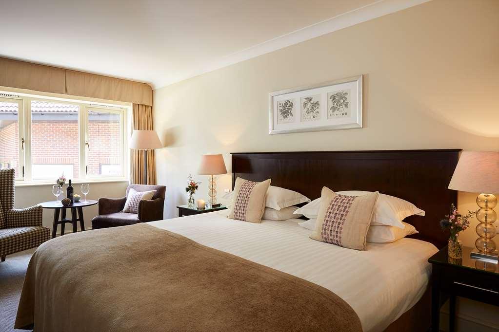 Macdonald Botley Park Hotel & Spa Саутхамптън Стая снимка
